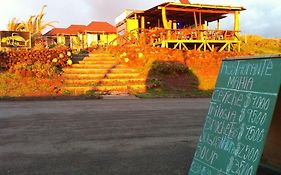 Mahia Hotel & Resto